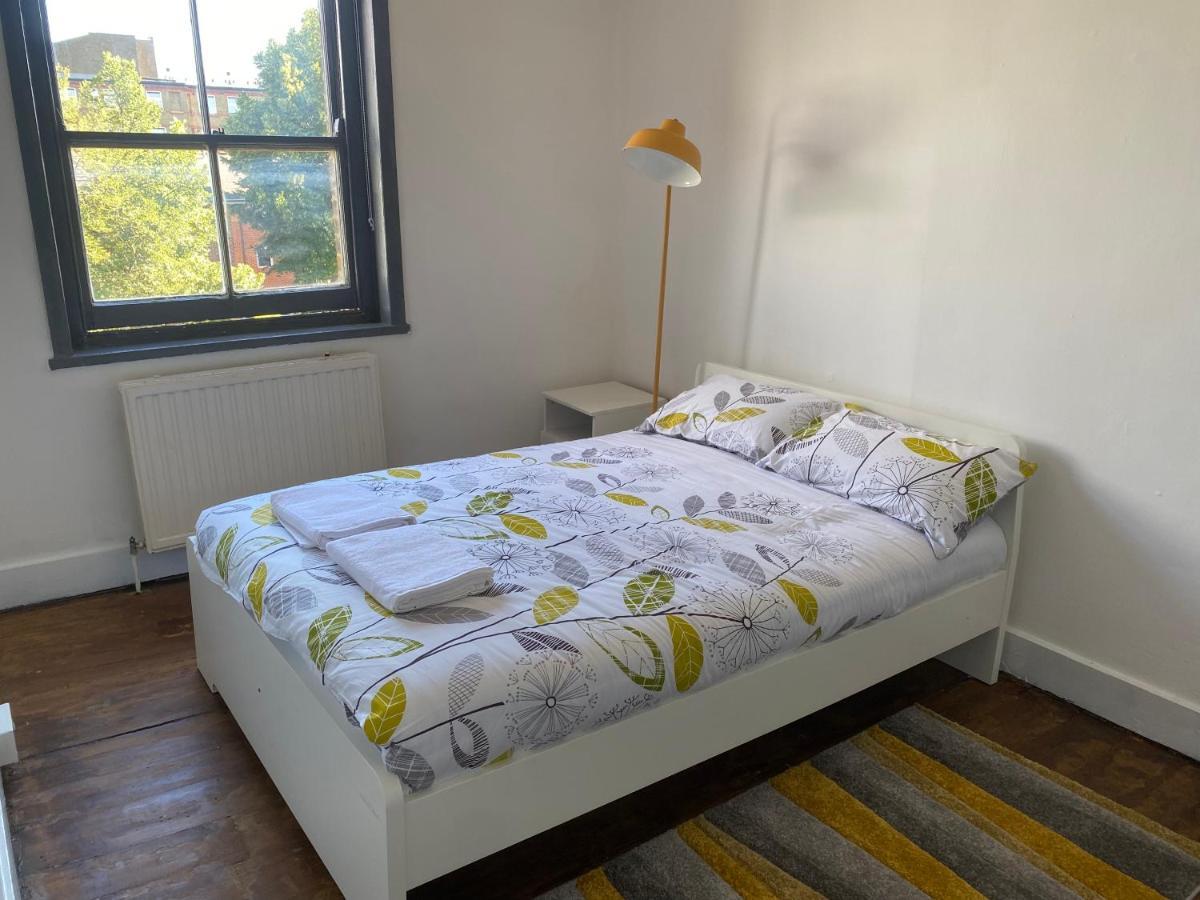 Double Room Londýn Exteriér fotografie